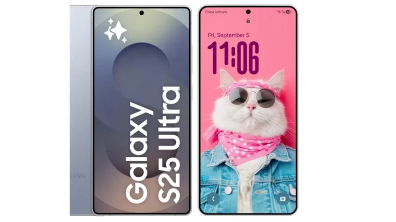 Plus grand, plus fin, mais avec un sacrifice ? Le design du futur Galaxy S26 Ultra se dévoile Plus grand, plus fin, mais avec un sacrifice ? Le design du futur Galaxy S26 Ultra se dévoile