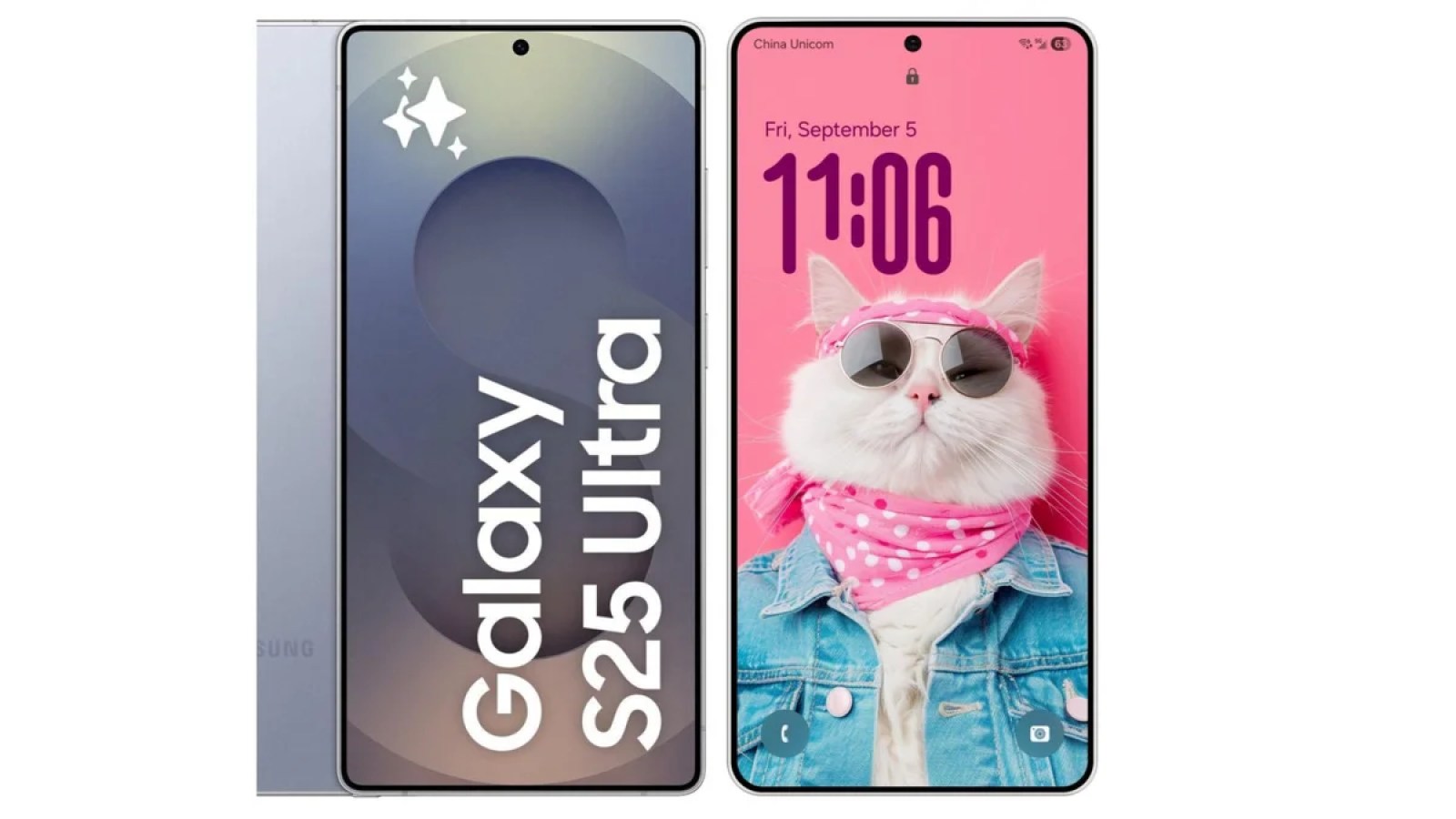 Plus grand, plus fin, mais avec un sacrifice ? Le design du futur Galaxy S26 Ultra se dÃ©voile