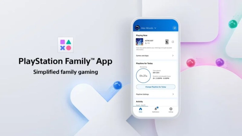 Cette nouvelle appli PlayStation va changer la gestion des jeux vidéo à la maison