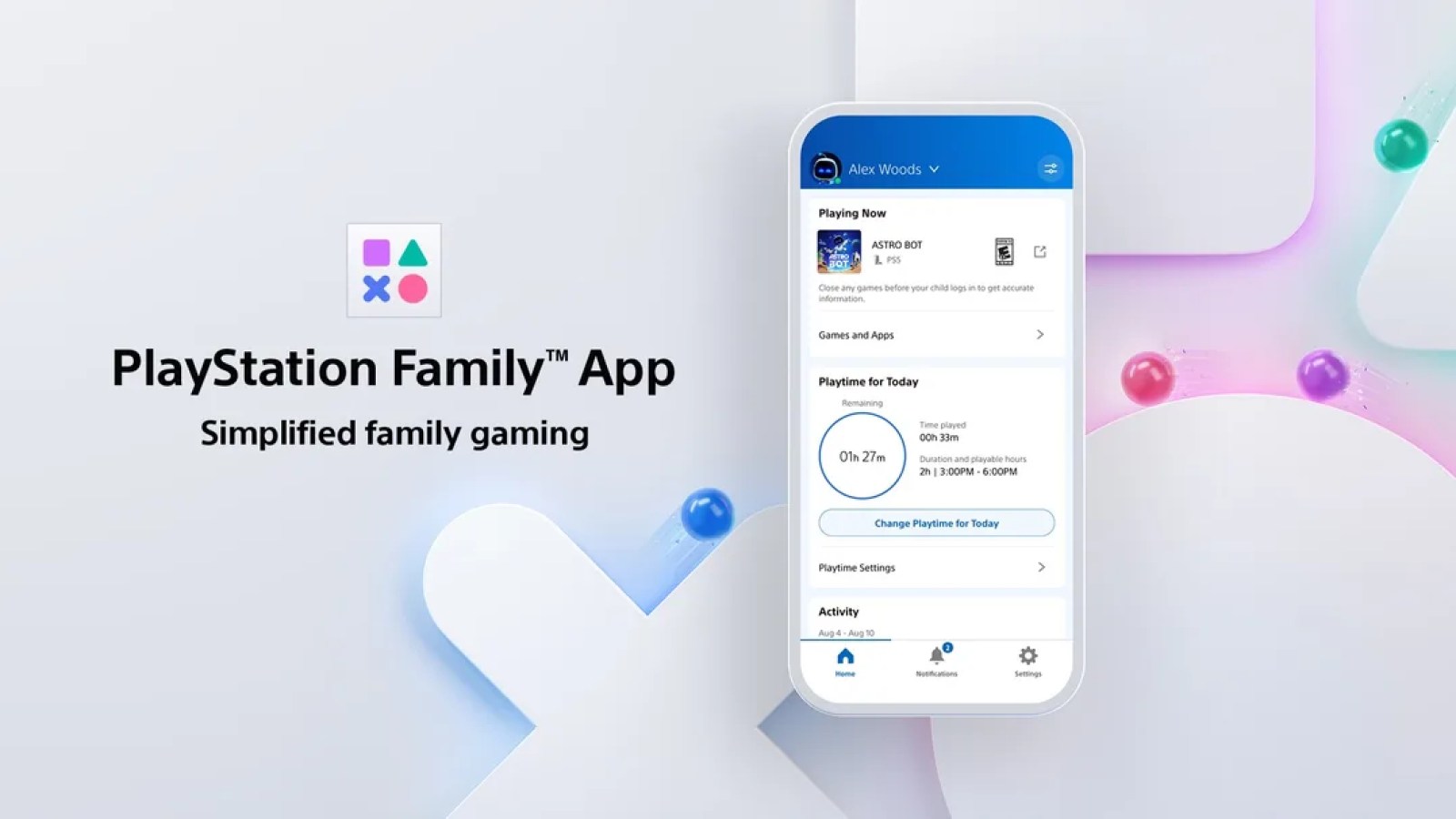 Cette nouvelle appli PlayStation va changer la gestion des jeux vidÃ©o Ã  la maison