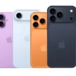 Coup de théâtre, les iPhone 17 auraient des versions avec des batteries bien plus grosses