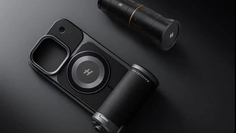 Zoom inédit sur l’Oppo Find X9 Pro : Hasselblad va transformer votre smartphone en appareil pro