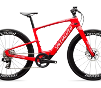 Specialized Turbo Vado SL 2 LTD S-Racing