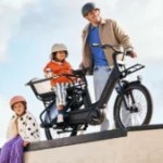 L’une des plus célèbres marques de vélos cargo dégaine son premier longtail électrique, mais il y a un hic