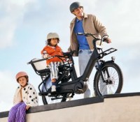 Source : Urban Arrow