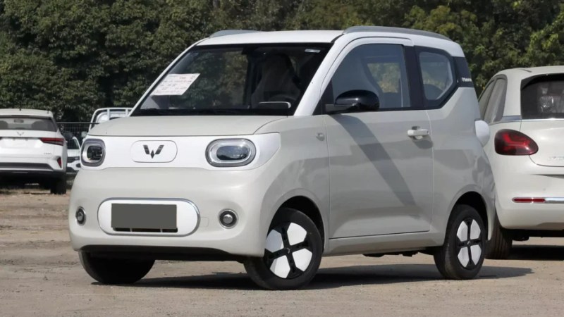 « Des voitures abordables et de petite taille » en Europe à partir de 15 000 € : voici les E-car