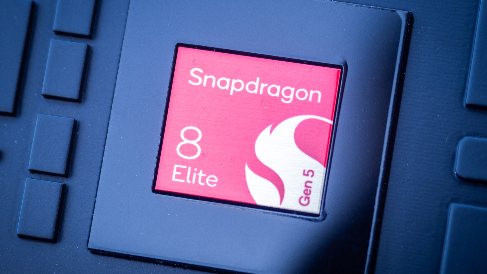 Snapdragon 8 Elite Gen 5 : voici la puce qui va propulser les meilleurs smartphones de 2026