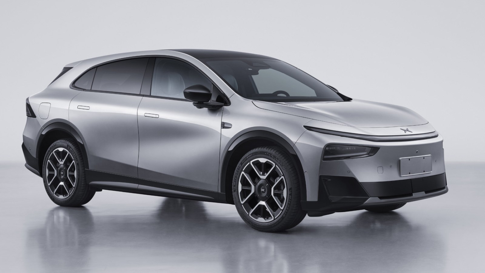 Xpeng se lance officiellement dans les voitures Ã©lectriques Ã  prolongateur dâ€™autonomie...