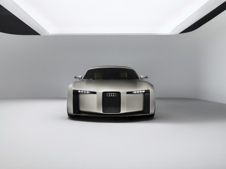 A251454_large Audi Concept C // Source : Audi