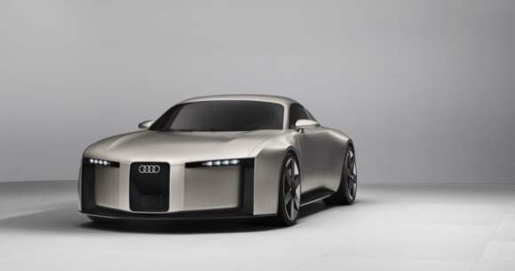 Audi Concept C // Source : Audi