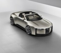 Audi Concept C // Source : Audi