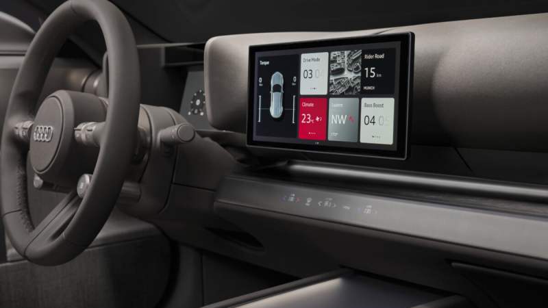 Entre Volkswagen et Rivian, le contrat de mariage ressemble de plus en plus à une pension alimentaire