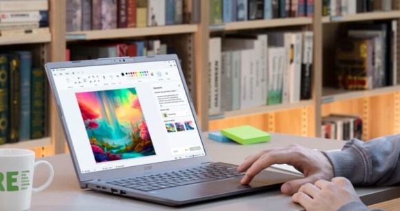 Acer Aspire A14-53M-92X3