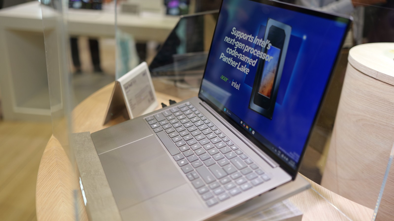 Ce que le patron europÃ©en dâ€™Acer pense de lâ€™avenir des PC