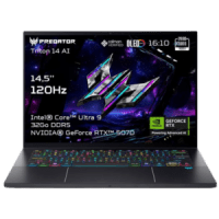 Acer Predator Triton 14 AI PT14-52T
