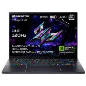 Acer Predator Triton 14 AI PT14-52T