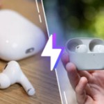 AirPods Pro 2 vs Sony WF-1000XM5 : deux visions du haut de gamme pour vos oreilles