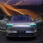 Les voitures électriques chinoises Aito arrivent en Europe, mais avec un gros manque