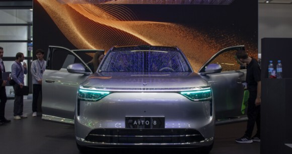 Aito M8 // Source : Jean-Baptiste Passieux pour Frandroid
