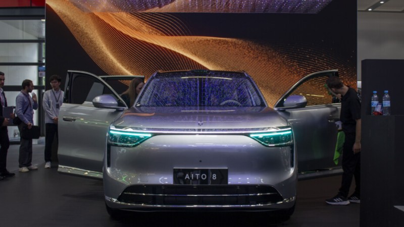 « Les Chinois sont désormais au même niveau à prix inférieur » : la voiture abordable change de visage en Europe