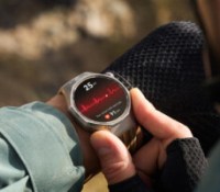 La Huawei Watch GT 6 Pro // Source : Huawei