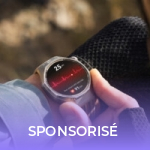 Votre sport n’est ni le running ni le vélo ? Cette montre a été pensée pour votre discipline (même les fléchettes)