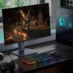 L’écran PC Alienware 27″ QHD 180 Hz 1 ms idéal pour le gaming est aussi compétitif que son prix grâce à cette offre