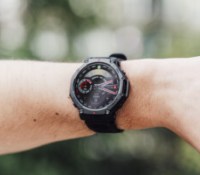 L'Amazfit T-Rex 3 Pro // Source : Chloé Pertuis - Frandroid