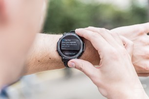 L'Amazfit T-Rex 3 Pro // Source : Chloé Pertuis - Frandroid