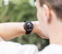 L'Amazfit T-Rex 3 Pro // Source : Chloé Pertuis - Frandroid