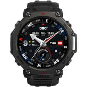Amazfit T-Rex 3 Pro Amazfit T-Rex 3 Pro