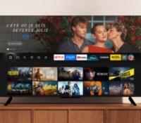 Amazon Fire TV Stick 4K Select // Source : Amazon
