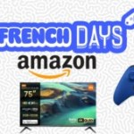 Amazon se montre généreux pour la fin des French Days : les 17 offres à saisir avant les Jours Flash Prime 