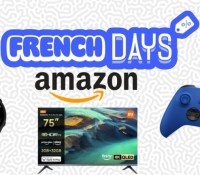 Amazon French Days