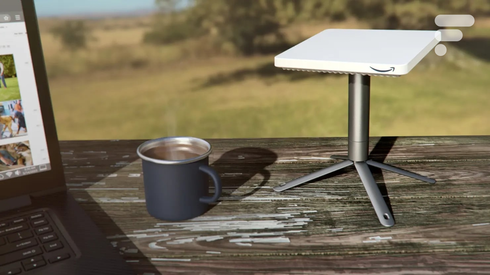 Project Kuiper devient Amazon Leo, la riposte satellitaire d’Amazon face à Starlink