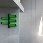 Des bornes de recharge pour vélos électriques dans les grandes villes européennes : le projet est lancé et concret