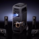 Anker Soundcore Nebula X1 Pro // Source : Anker