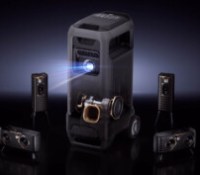 Anker Soundcore Nebula X1 Pro // Source : Anker