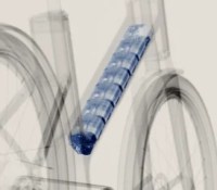 Les supercondensateurs hybrides renforcés de lithium m^lent sécurité, durabilité et densité d'énergie. // Source : Anod