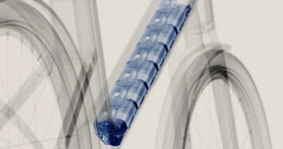 Les supercondensateurs hybrides renforcés de lithium m^lent sécurité, durabilité et densité d'énergie. // Source : Anod