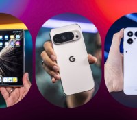 Aout Top 3 PC  Smartphones