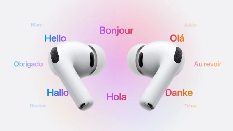 Amazon baisse de plus en plus le prix des nouveaux AirPods Pro 3&nbsp;: les excellents écouteurs d&rsquo;Apple sont à un prix inédit
