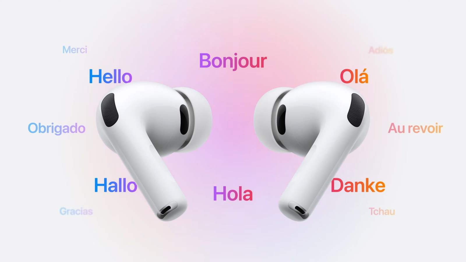 AirPods Pro 3 : les excellents écouteurs d’Apple chutent déjà sous les 200 euros