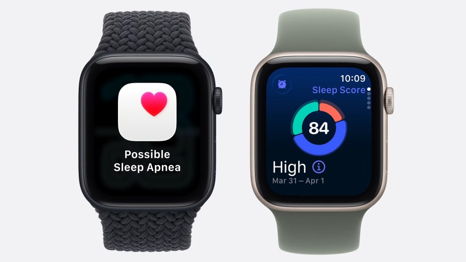 Apple Event — September 9 26-43 screenshot
