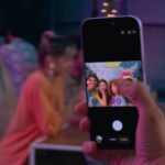 Fini les cadrages ratés, Center Stage débarque sur iPhone