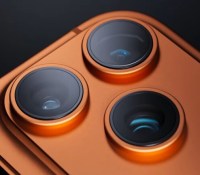 L'iPhone 17 Pro // Source : Apple