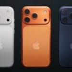 iPhone 17 Pro et Pro Max officiels : toutes les nouveautés dévoilées par Apple
