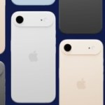 L’iPhone 17 Air sera présenté demain : ce qu’on attend du nouveau modèle
