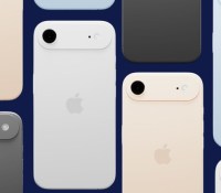 Apple iPhone 17 Air rumeurs