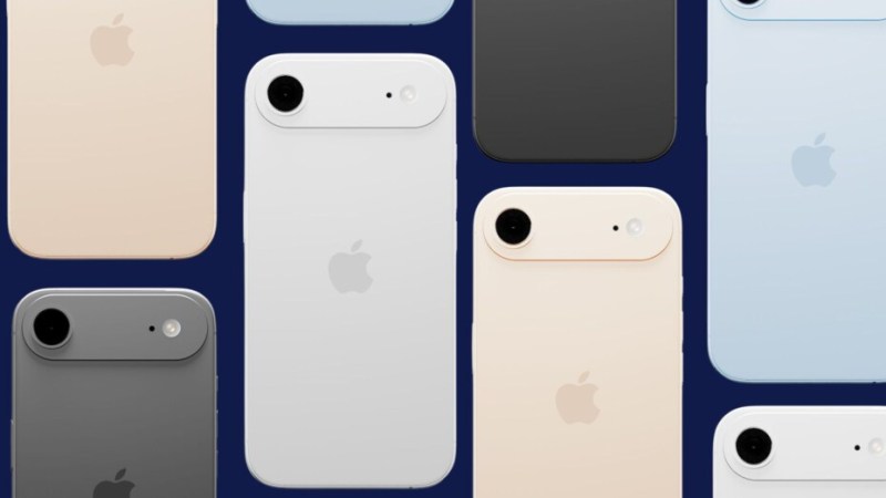 « Je suis contente que ce soit un choix difficile » : l’iPhone Air mise bien plus sur son style que sur ses specs